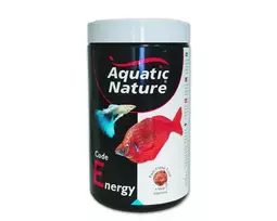 Aquatic Nature CODE Energy Flake 1385 ml žuvims
