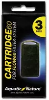 Aquatic Nature FILTERPATRONE FLO 60