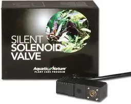 Aquatic Nature CO2 magnetinis vožtuvas