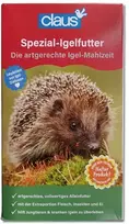 Specialus Ežio Maistas 750g Claus