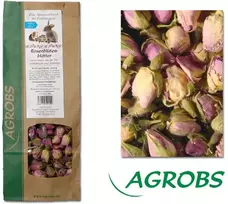 Agrobs Rožių žiedlapiai 100g