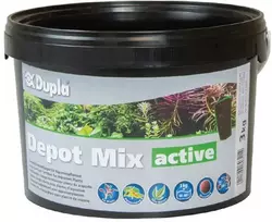 Dupla Depot Mix active 3kg trąšos
