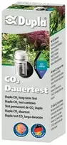 Dupla CO2 nuolatinis testas