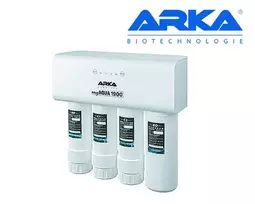 ARKA myAqua 1900 osmozės sistema