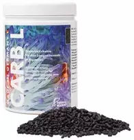 FAUNA MARIN CarbL 470gr/1000ml aktyvuota anglis