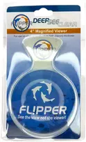 Flipper DeepSee Viewer standartinė lupa