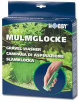 Hobby Aquaristik Mulmglocke smėlio siurblys HOBBY