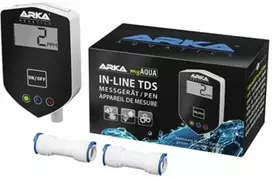 ARKA In-Line TDS matuoklis