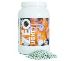 FAUNA MARIN ZEO-Light 2kg Zeolitas