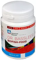 Aquarium Munster BF REGULAR XL 6,8kg Dr. Bassleer žuvų maistas