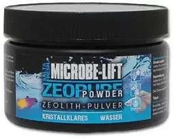 Microbe Lift ARKA Zeopure Milteliai Zeolitas 50 micron 250ml