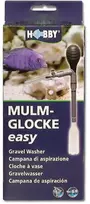 Hobby Aquaristik Mulmglocke lengvas smėlio siurblys HOBBY