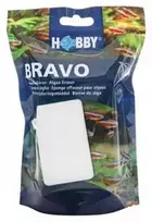 Hobby Aquaristik BRAVO dumblių trintukas HOBBY 1 vnt.