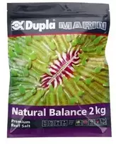 Dupla Marin Premium Reef druska 2kg