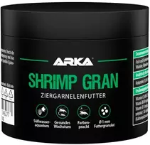 ARKA krevečių granulės 150 ml