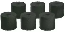 Oase Carbon BioMaster priešfiltrai 6 vnt.