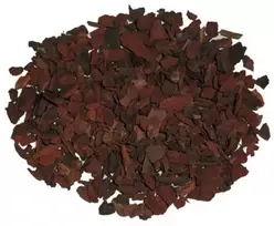 Hobby Terraristik HOBBY Terrano raudona žievė 25L