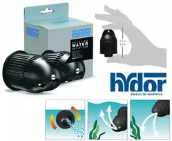 Hydor Flo difuzorius / srauto ratukas