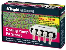 Dupla Marin Dosing Pump P4 išmanusis dozavimo siurblys