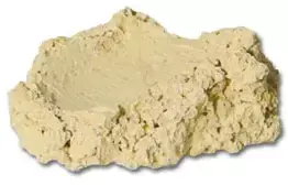 ARKA kriauklių laikiklis S