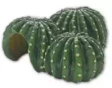 Hobby Terraristik HOBBY Kaktuso namas 1 22,5 x 22 x 10 cm