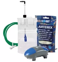 Hobby Aquaristik HOBBY Artemijos veisimo rinkinys