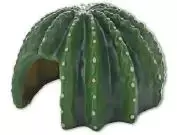 Hobby Terraristik HOBBY Kaktuso namas 2 12,75 x 12,55 x 8 cm