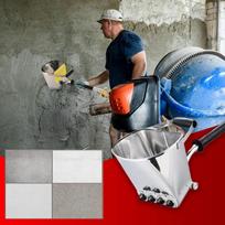 Betono purkštuvas ilga rankena sienų dažų purkštuvas tikslus valdymas statybinė tinkavimo įranga luboms sienų renovacijai United States