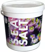 FAUNA MARIN Professional Sea Salt 25 kg Jūros druska