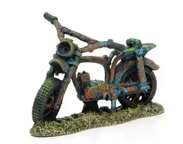 ebi Crossly mopedas 19x7x14 cm