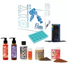FAUNA MARIN DIY Futter Set Maisto rinkinys