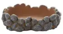 Hobby Terraristik HOBBY gėrimo indas Pebbles S 12 x 11 x 3 cm