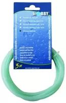 Hobby Aquaristik Silikoninis vamzdis 4/6 3m