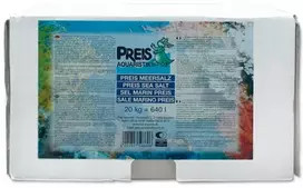 Preis jūros druska 20 kg