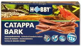 Hobby Aquaristik HOBBY CATAPPA ŽIEVĖ 12 vnt.