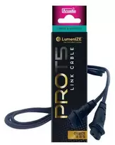 Arcadia LumenIZE T5 į T5 1,2M jungties kabelis