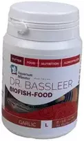 Aquarium Munster Dr. Bassleer Biofischfood Česnakų L 60 g