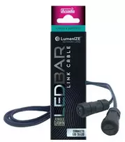 Arcadia LumenIZE LED į LED 1,2M jungties kabelis