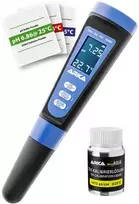 ARKA pH/TDS/EC matuoklis