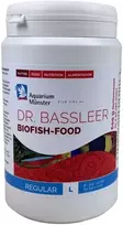 Aquarium Munster BF REGULAR L 600 g Dr. Bassleer žuvų maistas