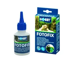 Hobby Aquaristik HOBBY FotoFix fono klijai 50ml