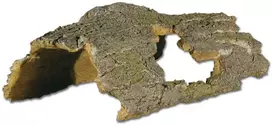 Hobby Terraristik BARK CAVE L slėptuvė 30 x 10 x 15 cm