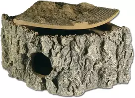 Hobby Terraristik HOBBY Bark kampinė slėptuvė 21 x 15 x 11 cm