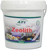 ATI ZEOLITH PLUS 2000g amoniako šalinimui