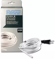 KABELINIS ŠILDYKLIS 50 Watt HYDOR