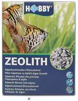 Hobby Aquaristik HOBBY Zeolitas 5-8 mm 500g