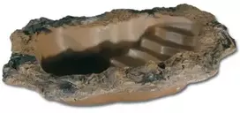 Hobby Terraristik HOBBY TerraPond 1 gėrimo indas 21 x 15 x 6 cm