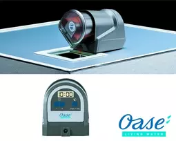 Oase FishGuard / Futterautomat maisto dozatorius