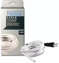 KABELINIS ŠILDYKLIS 75 Watt HYDOR