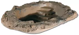 Hobby Terraristik HOBBY TerraPond 2 gėrimo indas 35 x 25 cm